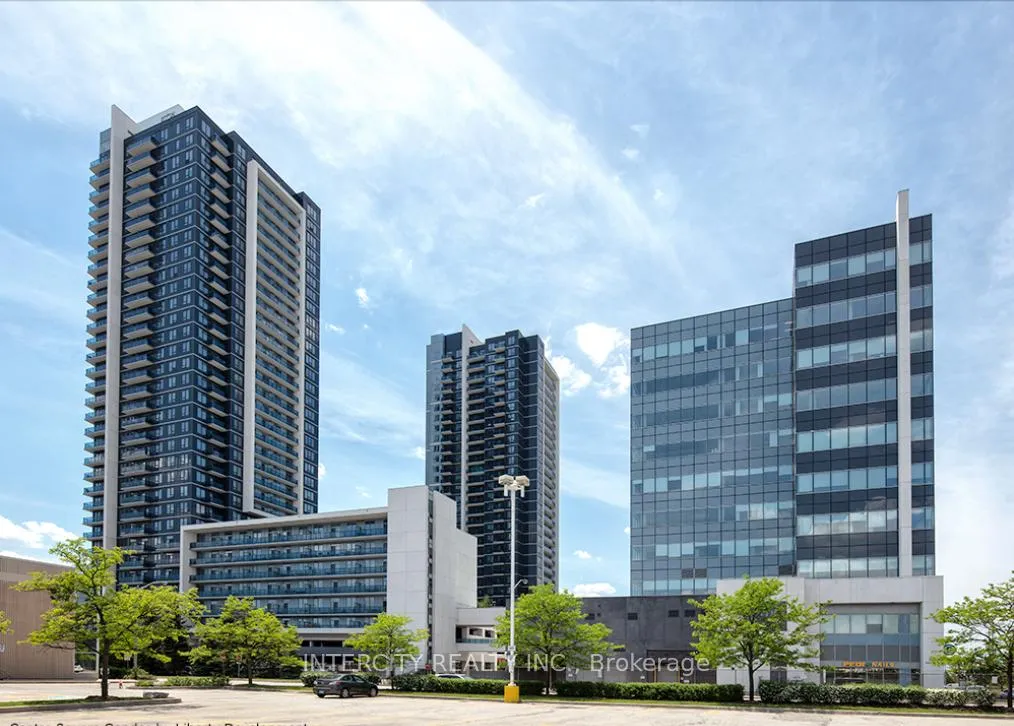 Photo 1 of Unit 1709A, 3600 Highway 7 W, Vaughan, Vaughan Corporate Centre — HOMEH