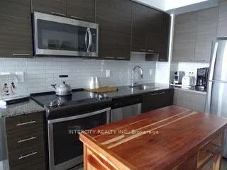 Photo 4 of Unit 1709A, 3600 Highway 7 W, Vaughan, Vaughan Corporate Centre — HOMEH