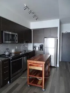 Photo 5 of Unit 1709A, 3600 Highway 7 W, Vaughan, Vaughan Corporate Centre — HOMEH