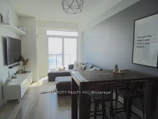 Photo 7 of Unit 1709A, 3600 Highway 7 W, Vaughan, Vaughan Corporate Centre — HOMEH