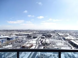 Photo 19 of Unit 1709A, 3600 Highway 7 W, Vaughan, Vaughan Corporate Centre — HOMEH