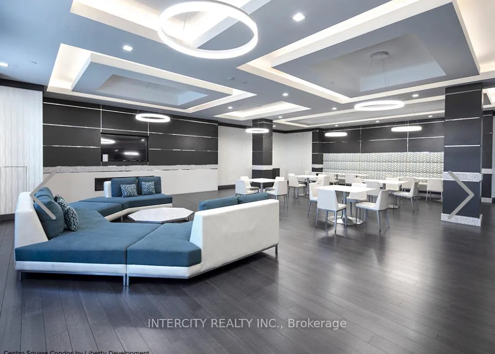 Photo 21 of Unit 1709A, 3600 Highway 7 W, Vaughan, Vaughan Corporate Centre — HOMEH
