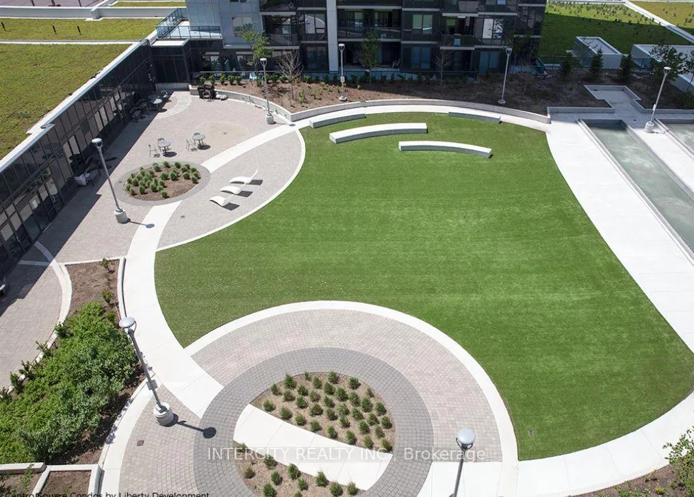 Photo 22 of Unit 1709A, 3600 Highway 7 W, Vaughan, Vaughan Corporate Centre — HOMEH