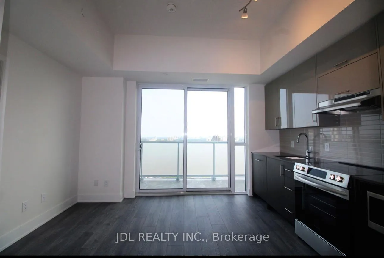 Photo 2 of Unit 2512, 188 Fairview Mall Drive, North York, Don Valley Village — HOMEH