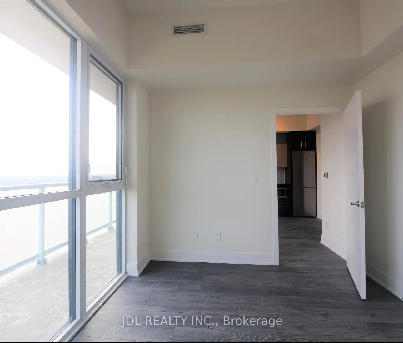 Photo 4 of Unit 2512, 188 Fairview Mall Drive, North York, Don Valley Village — HOMEH