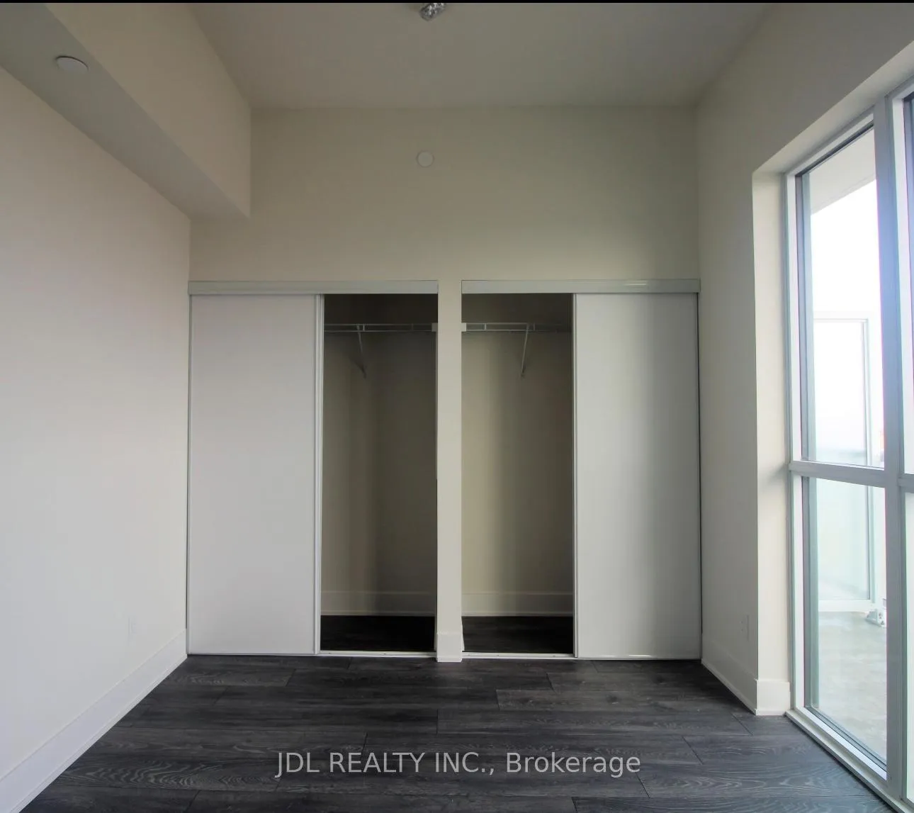 Photo 5 of Unit 2512, 188 Fairview Mall Drive, North York, Don Valley Village — HOMEH