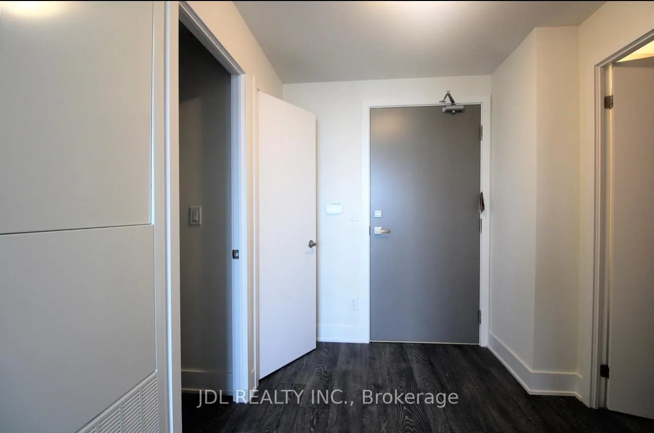 Photo 7 of Unit 2512, 188 Fairview Mall Drive, North York, Don Valley Village — HOMEH