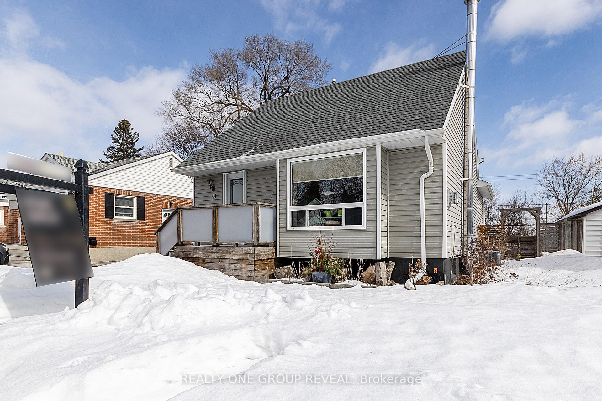 Photo 1 of 91 Admiral Road, Ajax, South East — HOMEH