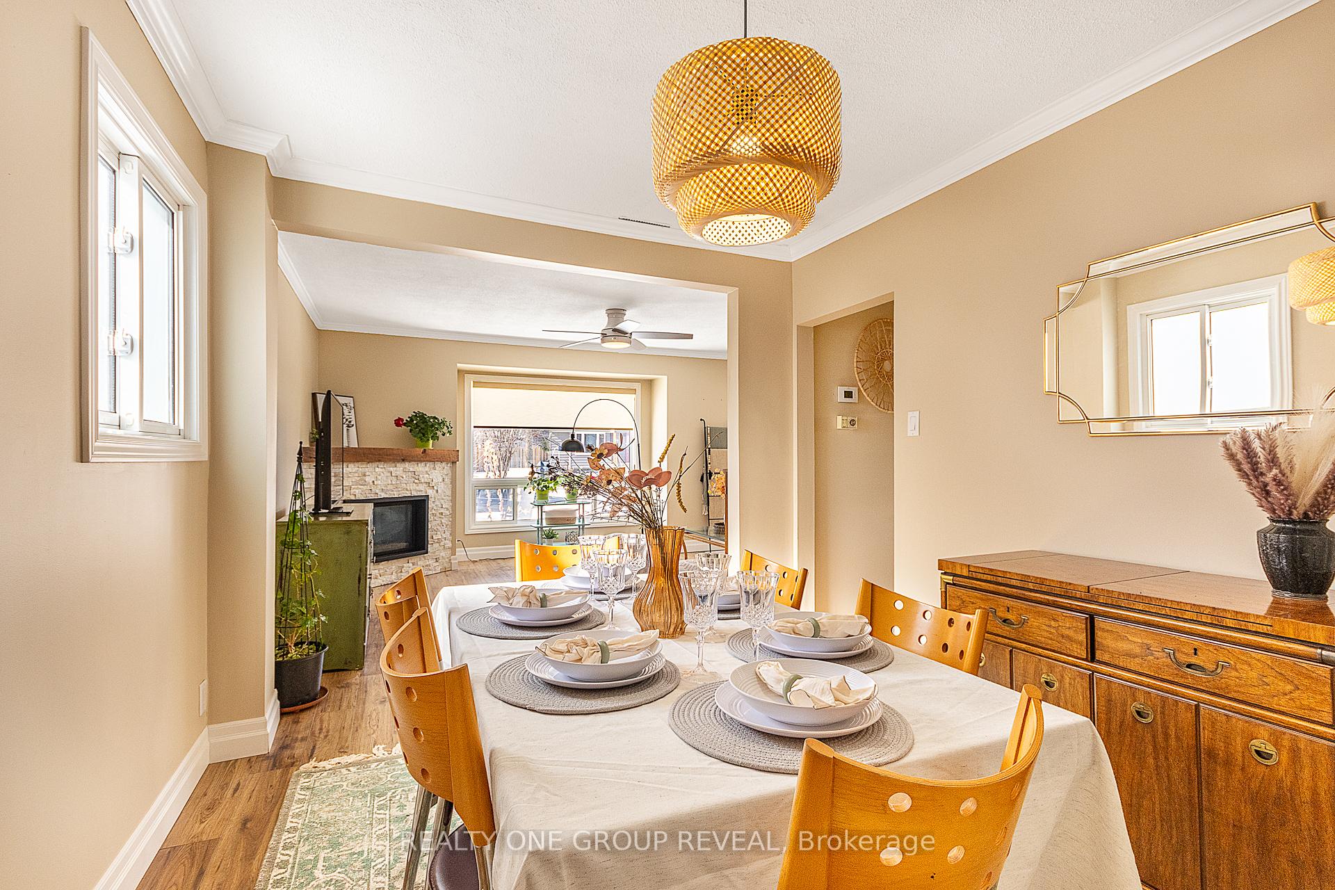 Photo 5 of 91 Admiral Road, Ajax, South East — HOMEH