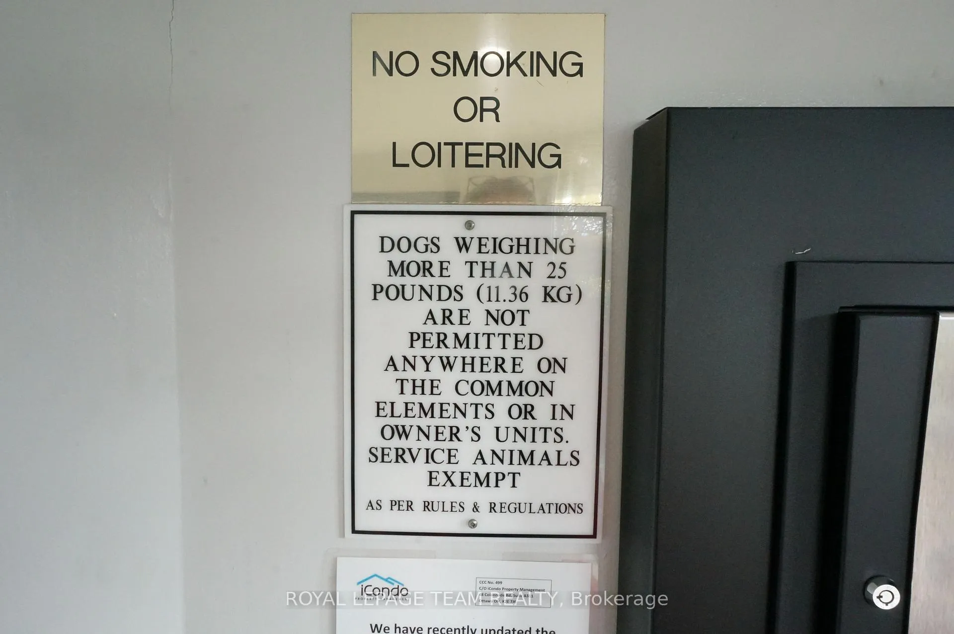 Photo 3 of Unit 217, 316 Lorry Greenberg Drive, Ottawa, Hunt Club Park/Greenboro — HOMEH