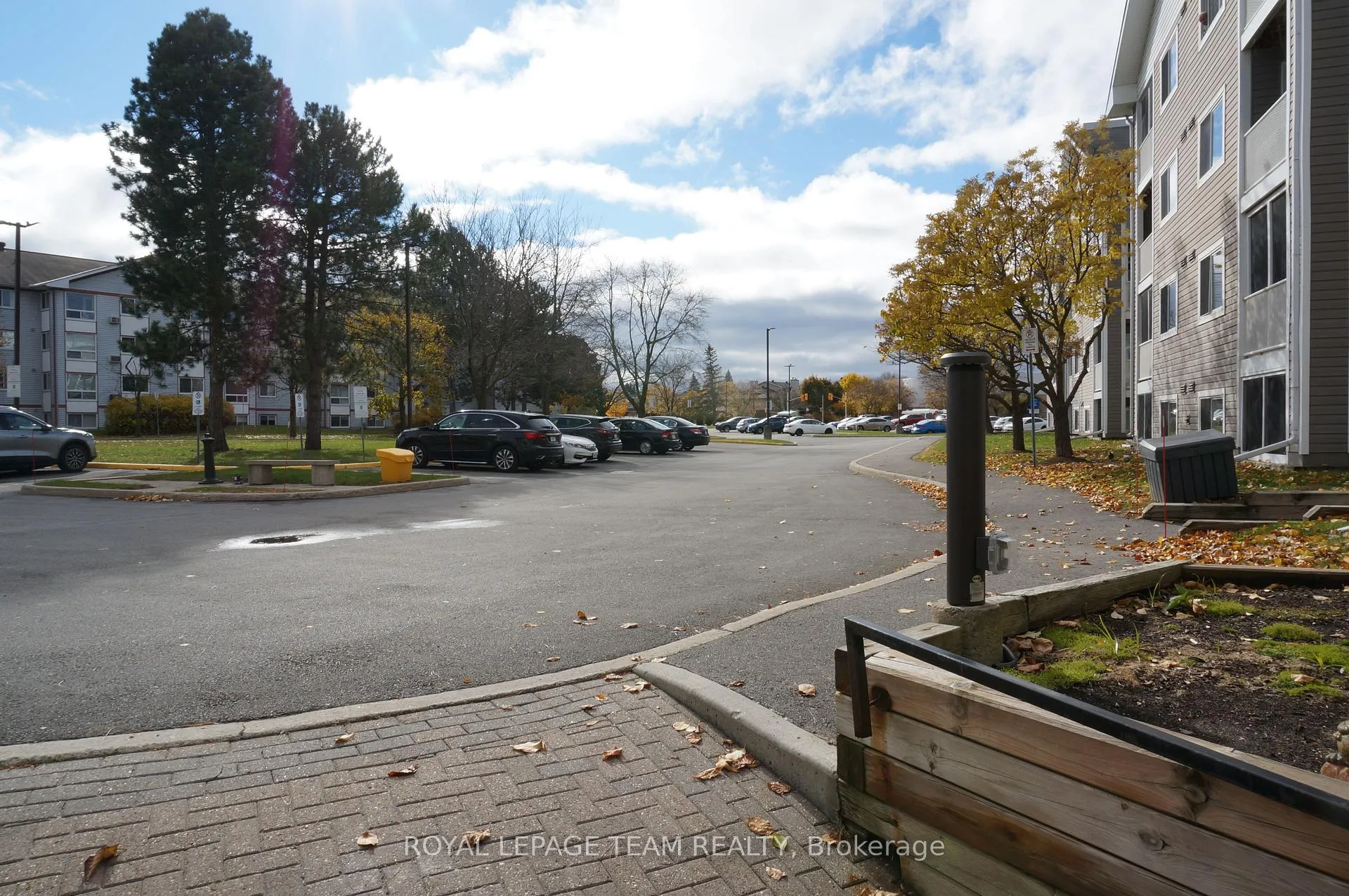 Photo 27 of Unit 217, 316 Lorry Greenberg Drive, Ottawa, Hunt Club Park/Greenboro — HOMEH