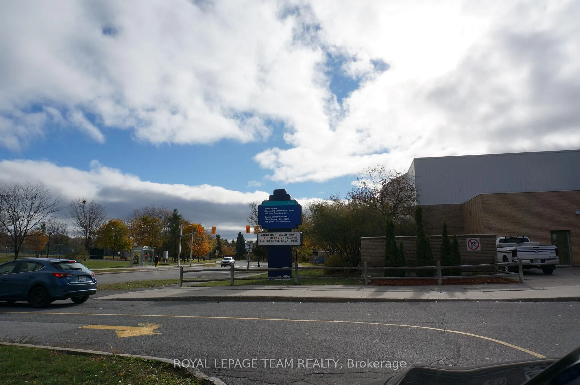 Photo 28 of Unit 217, 316 Lorry Greenberg Drive, Ottawa, Hunt Club Park/Greenboro — HOMEH