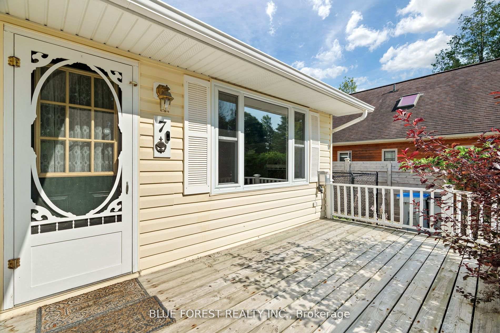Photo 5 of 7 Andrews Cres Acres, Goderich, Goderich (Town) — HOMEH