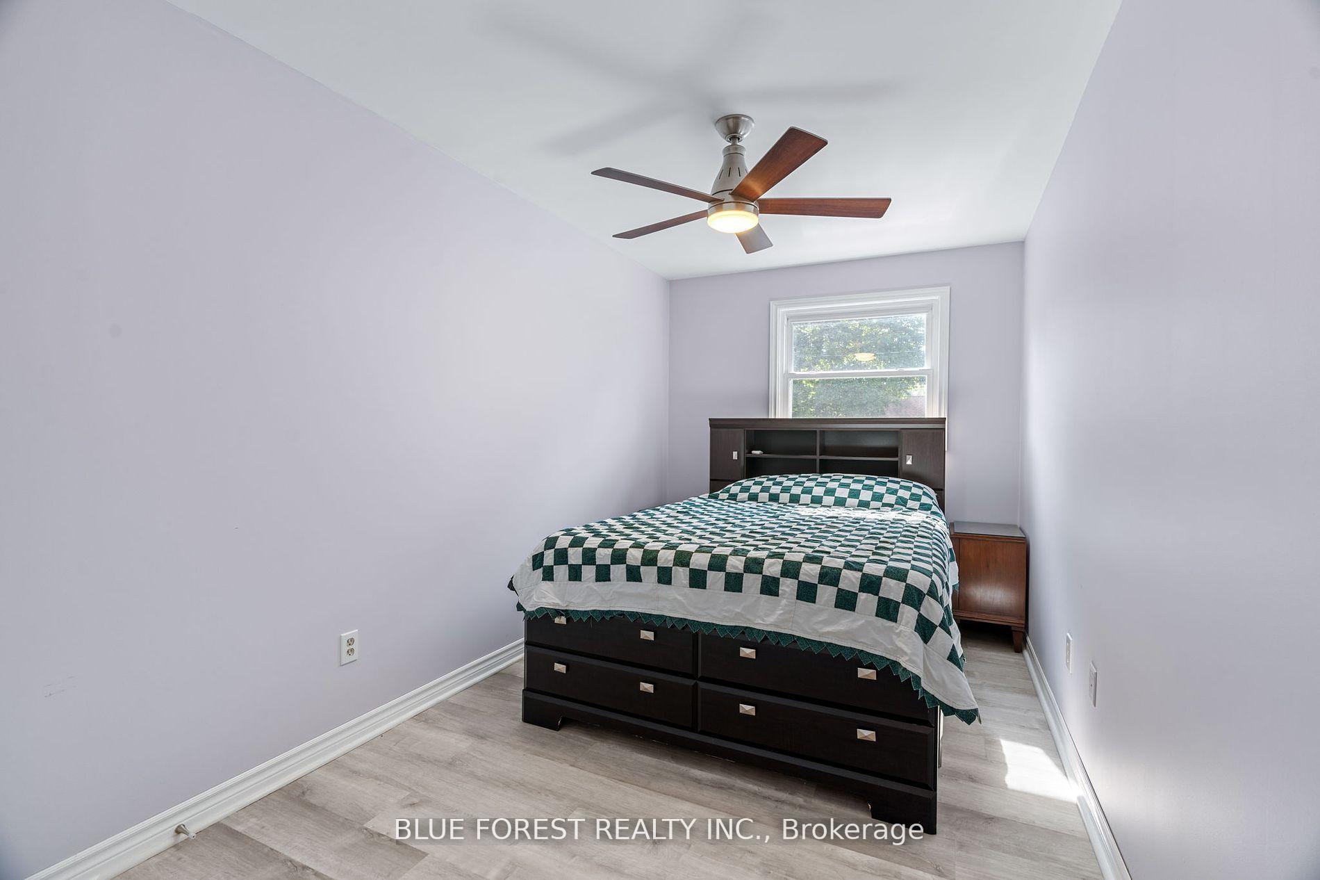 Photo 23 of 7 Andrews Cres Acres, Goderich, Goderich (Town) — HOMEH