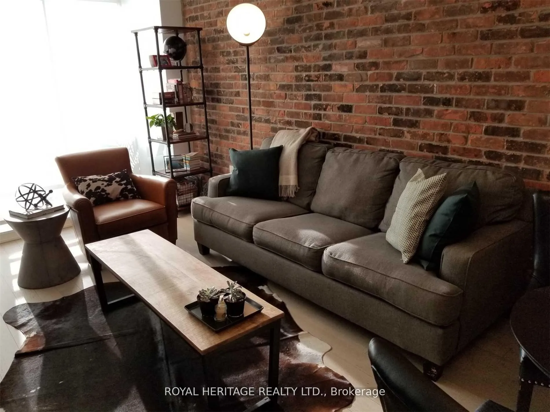 Photo 1 of Unit 626, 88 Colgate Avenue S, Toronto, South Riverdale — HOMEH