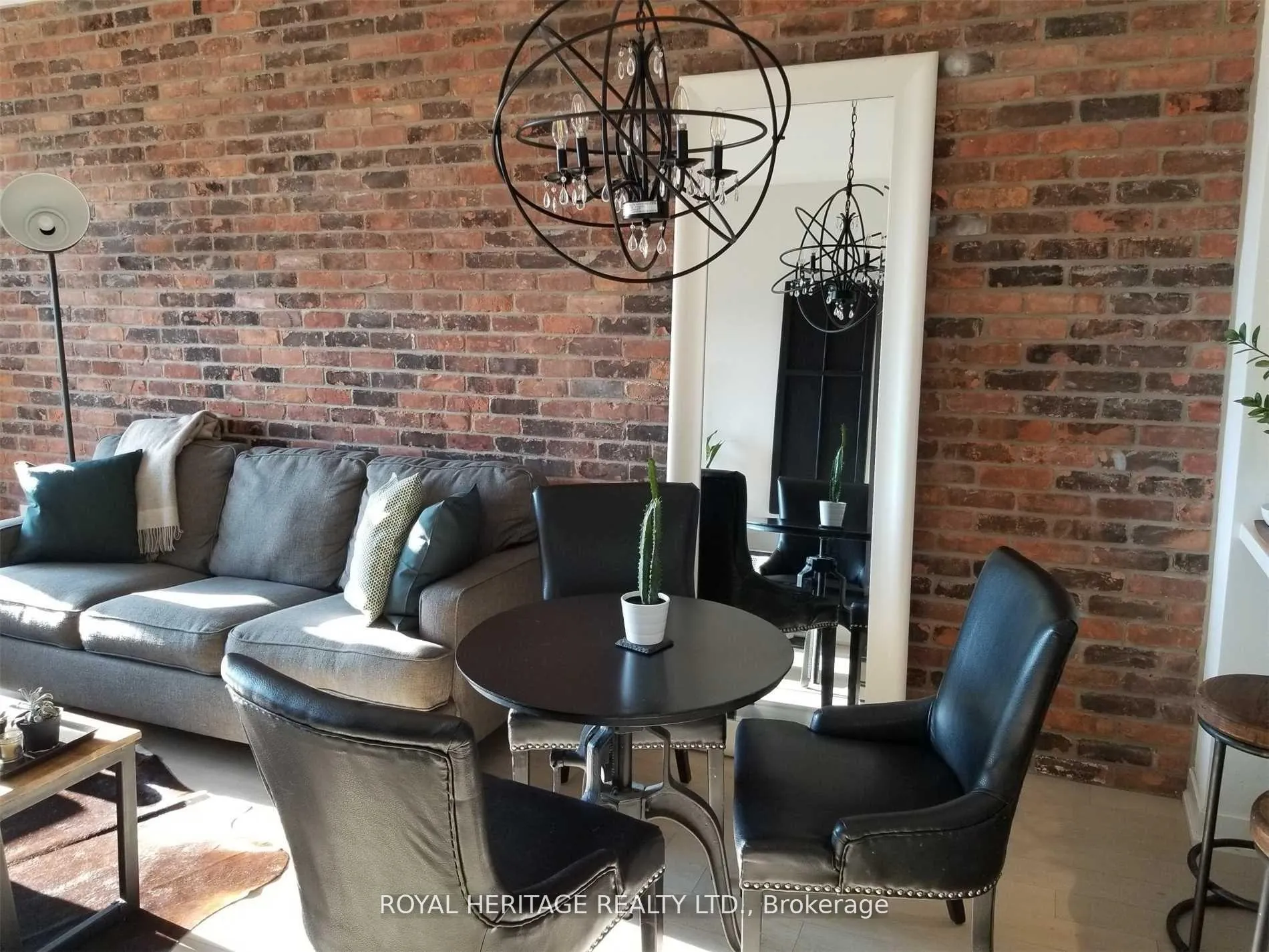 Photo 5 of Unit 626, 88 Colgate Avenue S, Toronto, South Riverdale — HOMEH