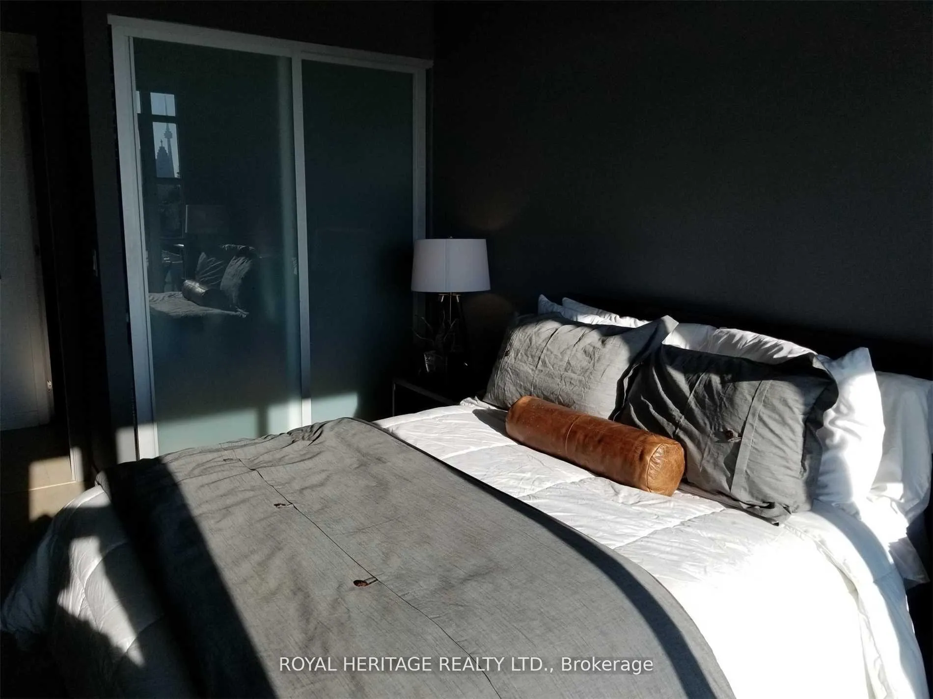 Photo 10 of Unit 626, 88 Colgate Avenue S, Toronto, South Riverdale — HOMEH