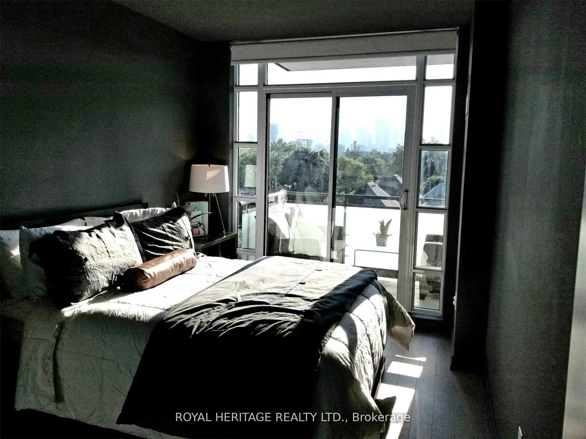 Photo 11 of Unit 626, 88 Colgate Avenue S, Toronto, South Riverdale — HOMEH