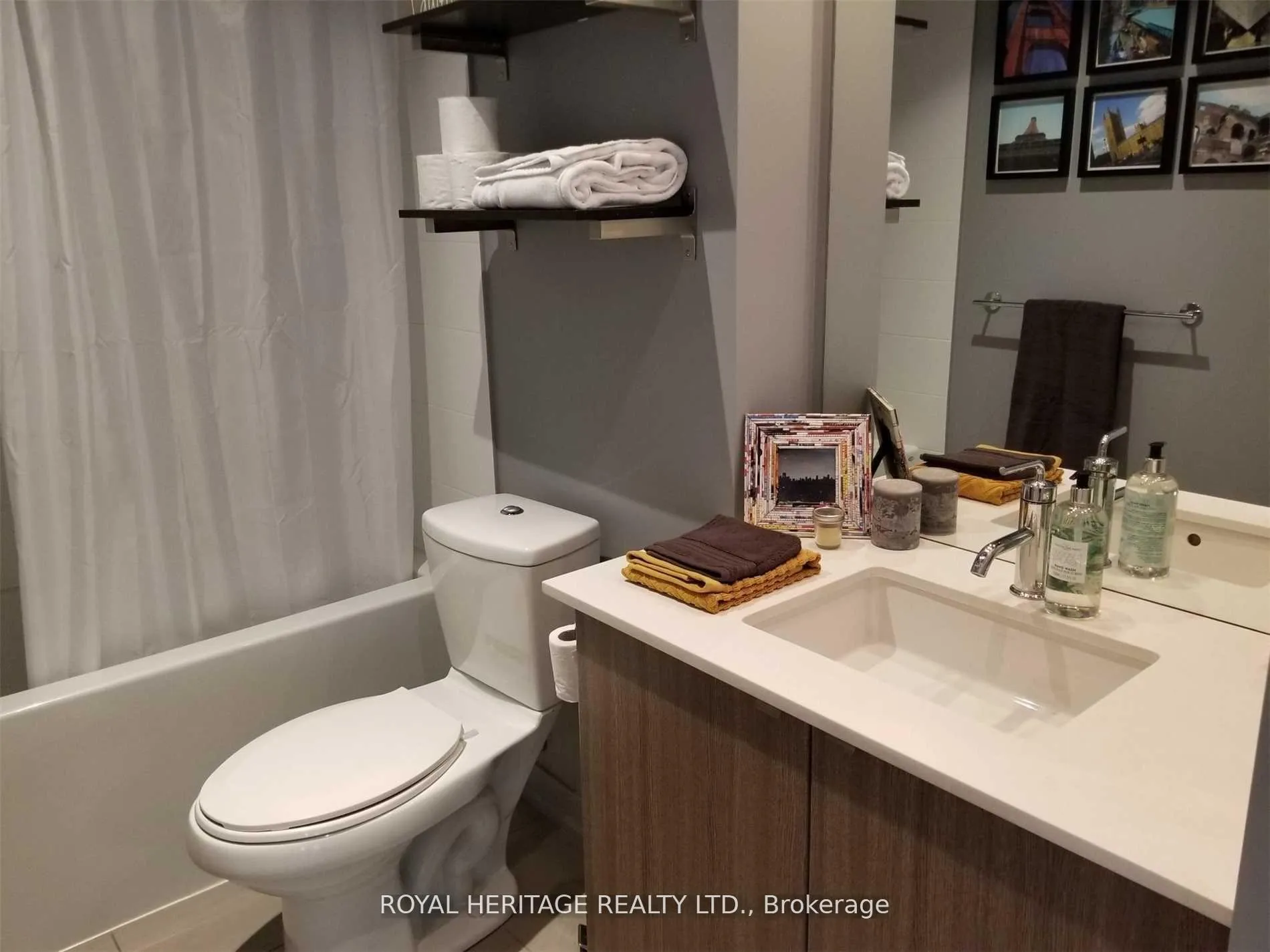 Photo 12 of Unit 626, 88 Colgate Avenue S, Toronto, South Riverdale — HOMEH