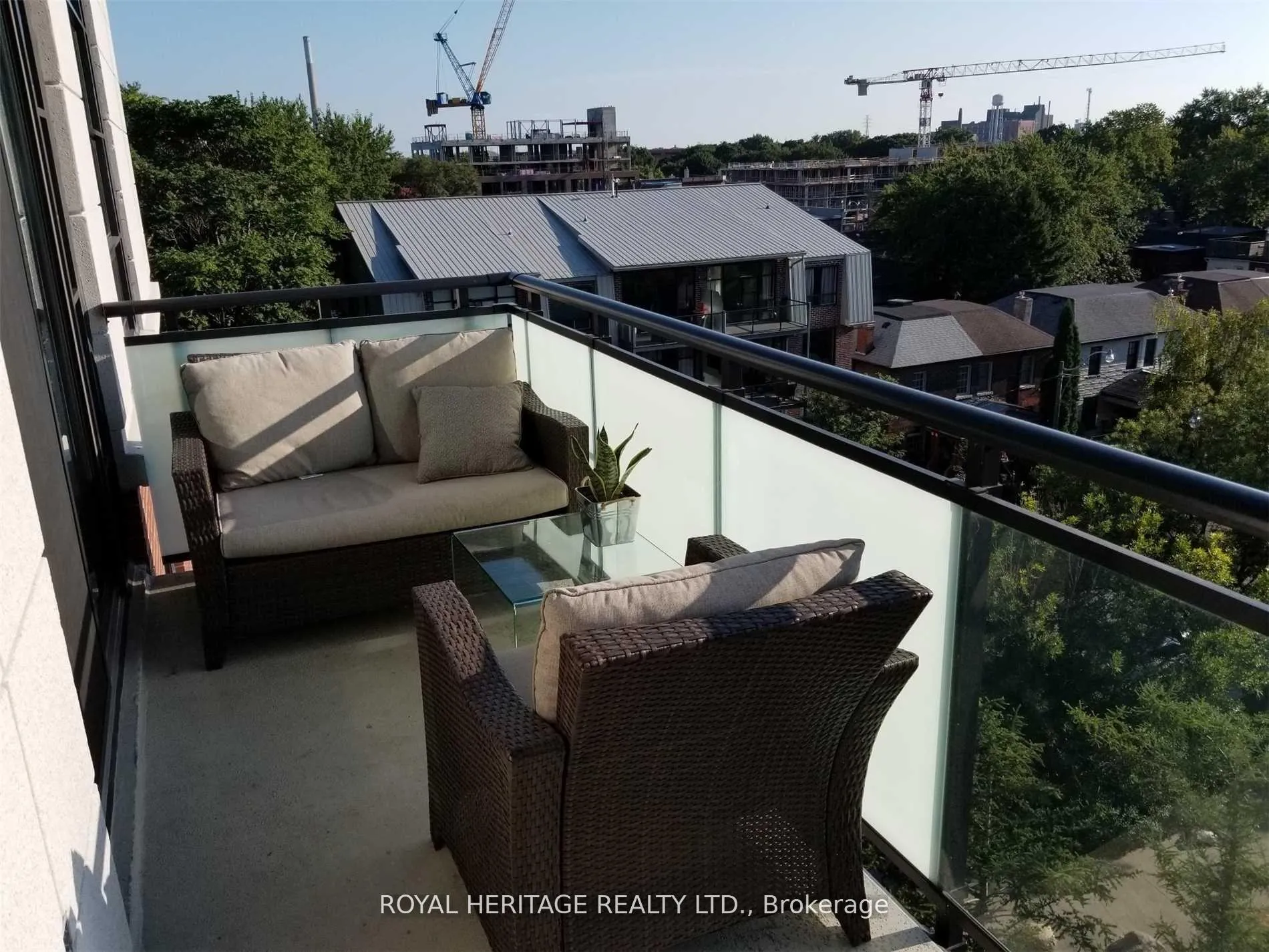 Photo 14 of Unit 626, 88 Colgate Avenue S, Toronto, South Riverdale — HOMEH