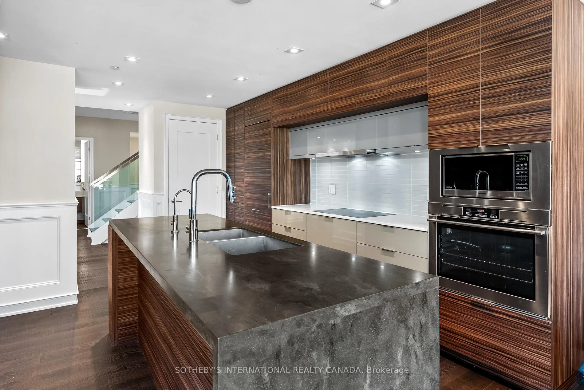 Photo 8 of Unit 2004, 88 Scott Street, Toronto, Church-Yonge Corridor — HOMEH
