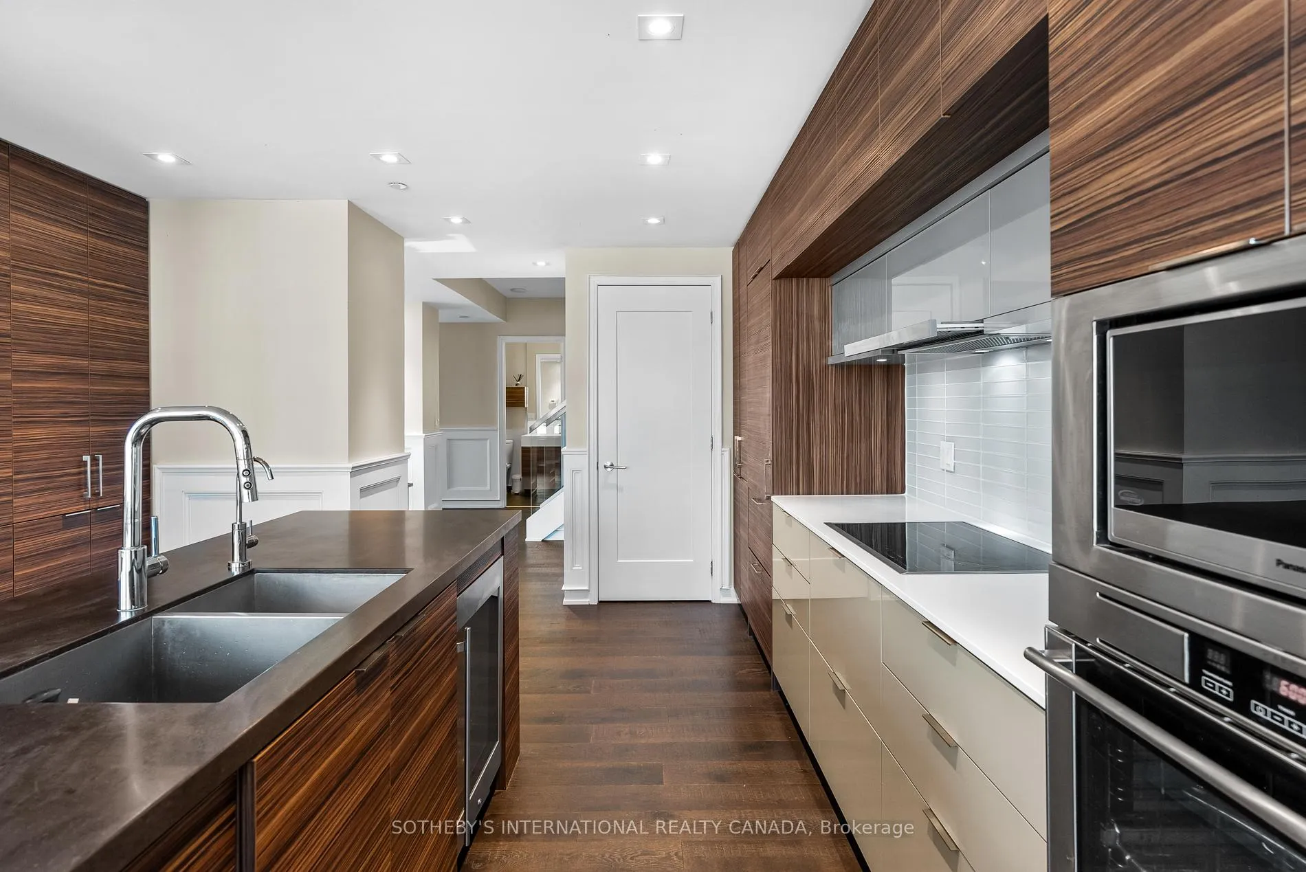 Photo 10 of Unit 2004, 88 Scott Street, Toronto, Church-Yonge Corridor — HOMEH