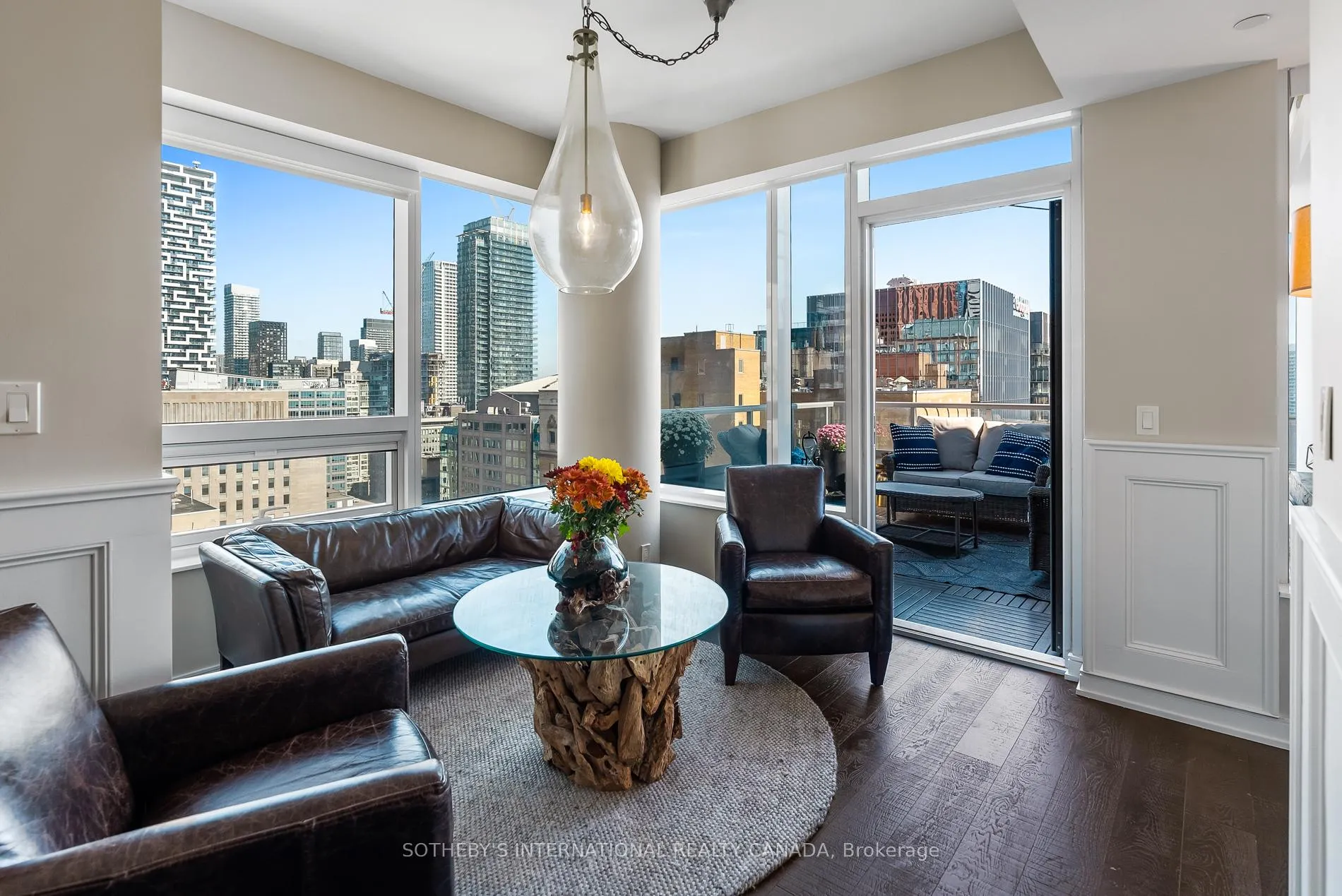 Photo 15 of Unit 2004, 88 Scott Street, Toronto, Church-Yonge Corridor — HOMEH