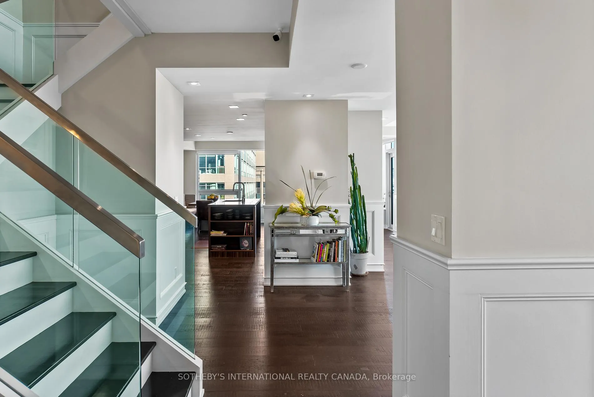 Photo 16 of Unit 2004, 88 Scott Street, Toronto, Church-Yonge Corridor — HOMEH