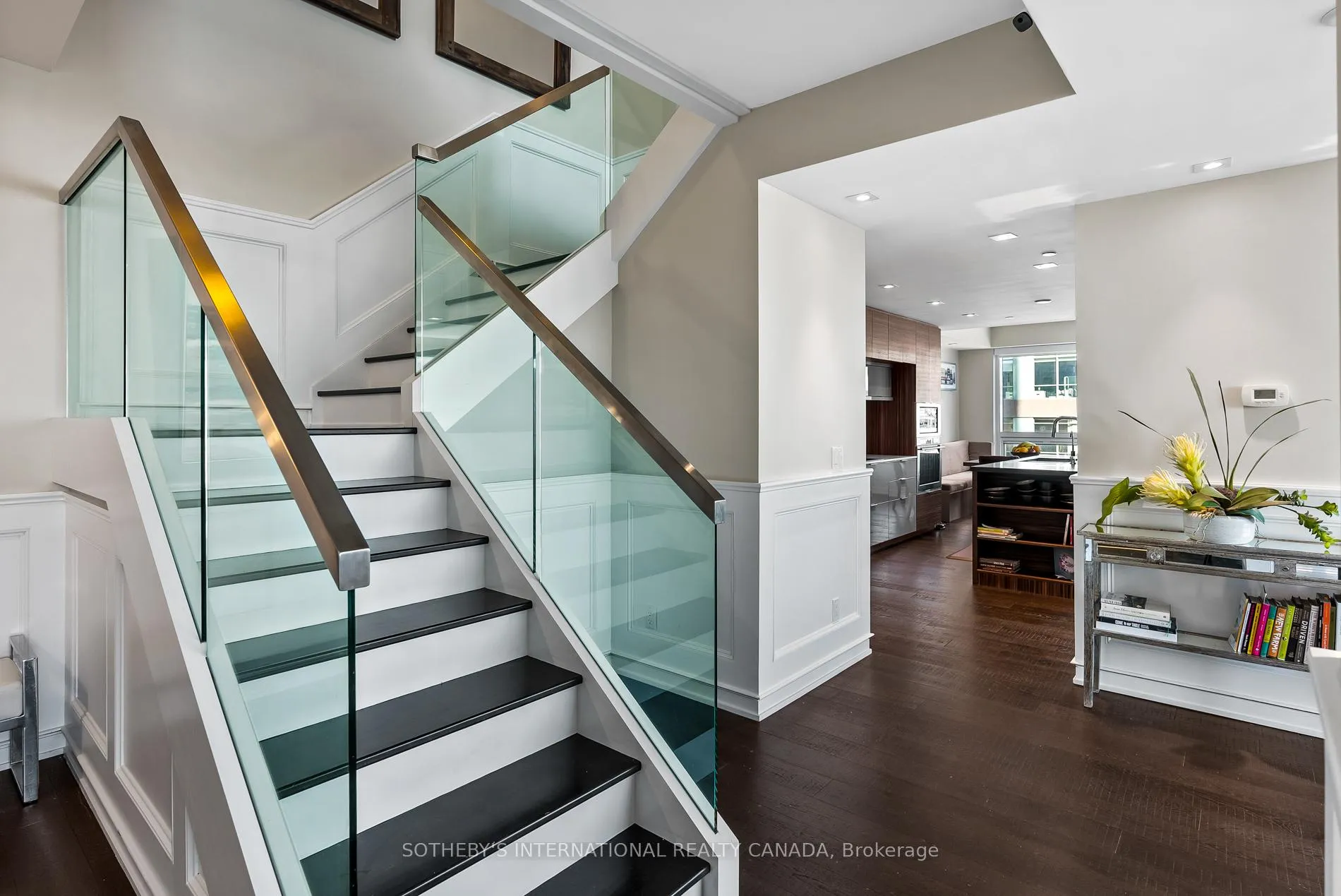 Photo 17 of Unit 2004, 88 Scott Street, Toronto, Church-Yonge Corridor — HOMEH