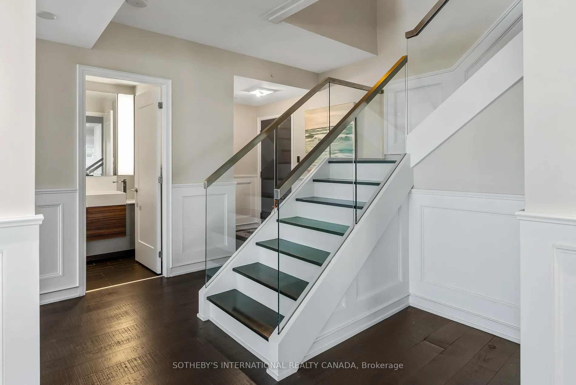 Photo 18 of Unit 2004, 88 Scott Street, Toronto, Church-Yonge Corridor — HOMEH