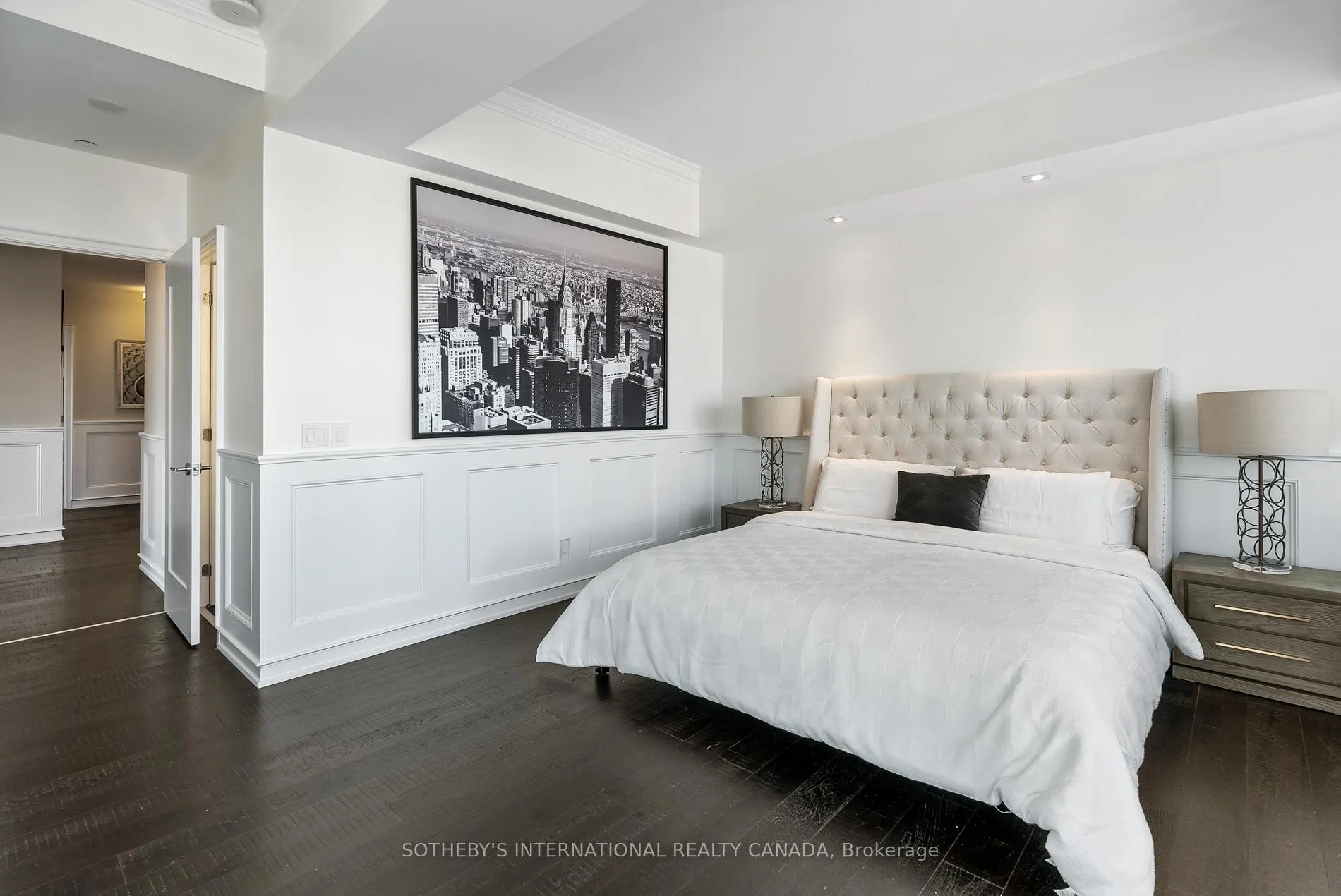 Photo 19 of Unit 2004, 88 Scott Street, Toronto, Church-Yonge Corridor — HOMEH