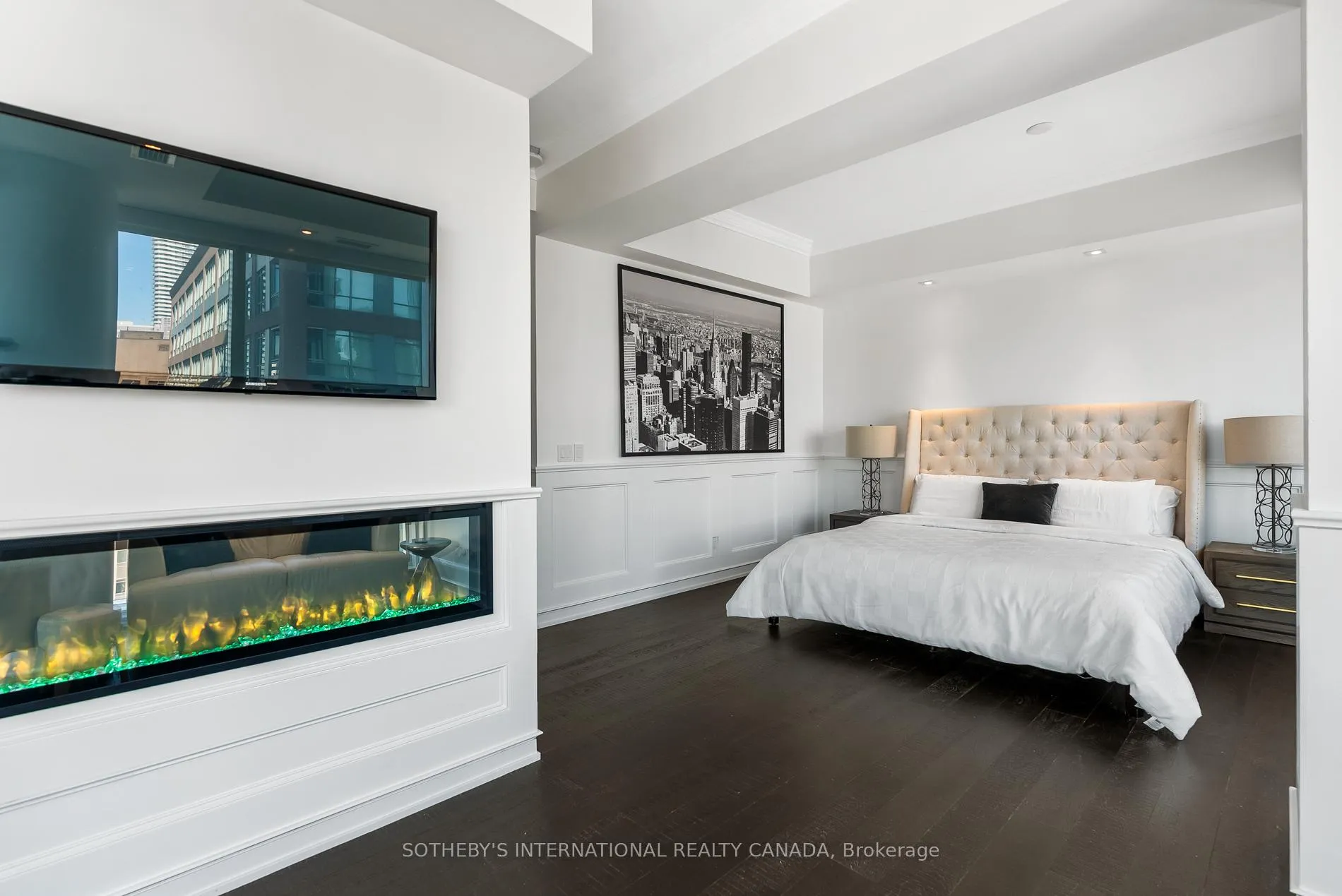 Photo 23 of Unit 2004, 88 Scott Street, Toronto, Church-Yonge Corridor — HOMEH