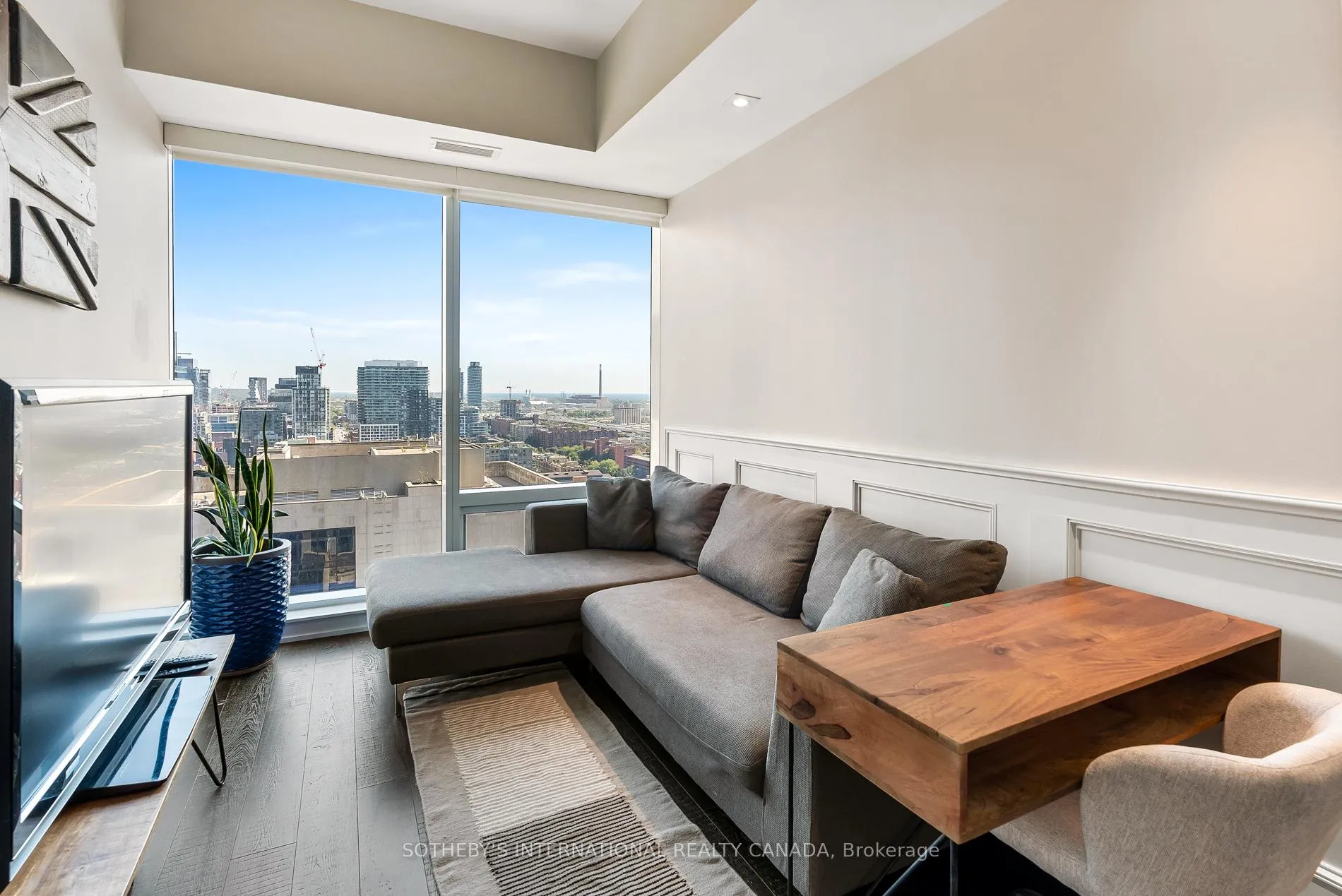 Photo 29 of Unit 2004, 88 Scott Street, Toronto, Church-Yonge Corridor — HOMEH