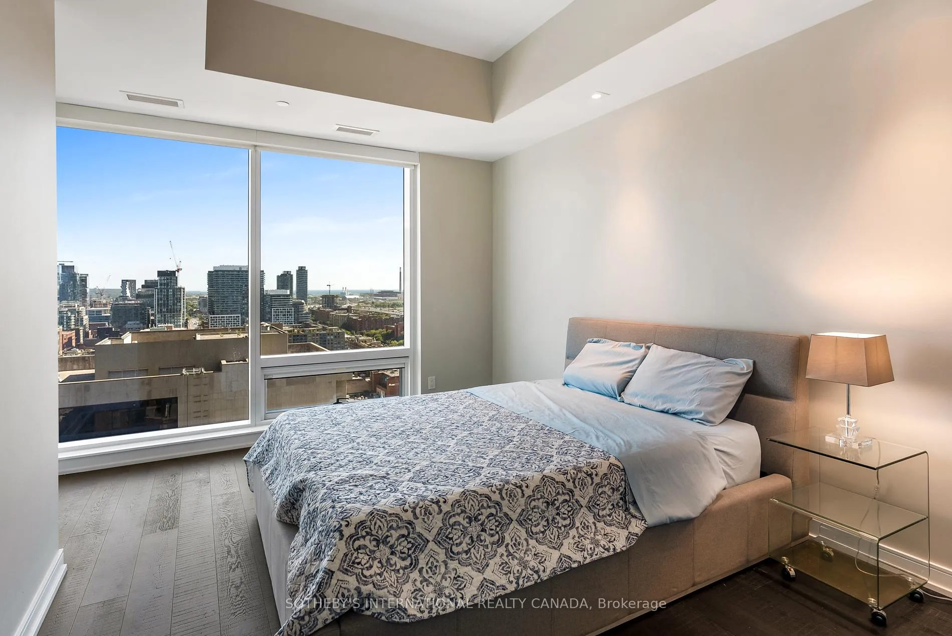 Photo 30 of Unit 2004, 88 Scott Street, Toronto, Church-Yonge Corridor — HOMEH