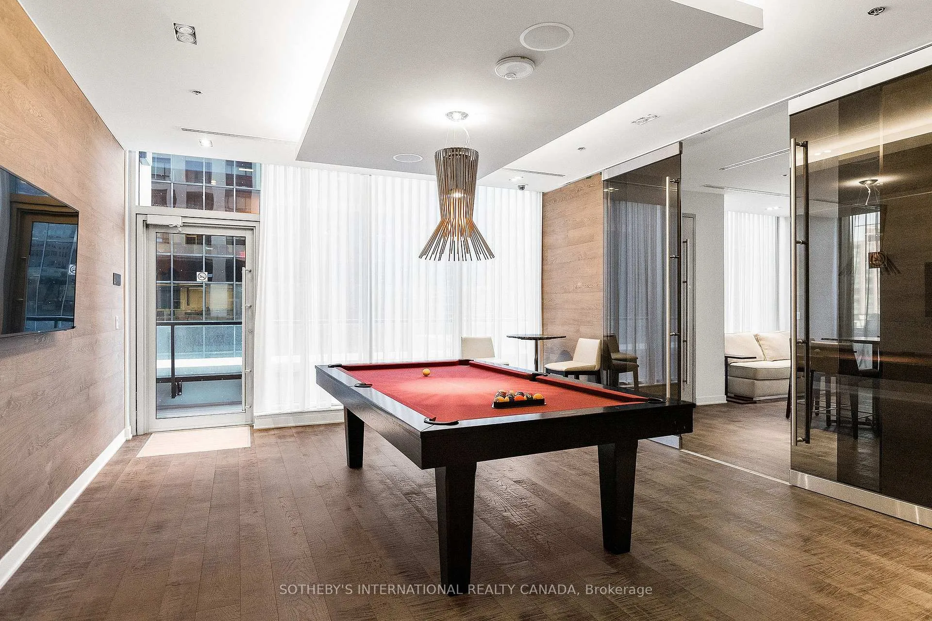 Photo 41 of Unit 2004, 88 Scott Street, Toronto, Church-Yonge Corridor — HOMEH