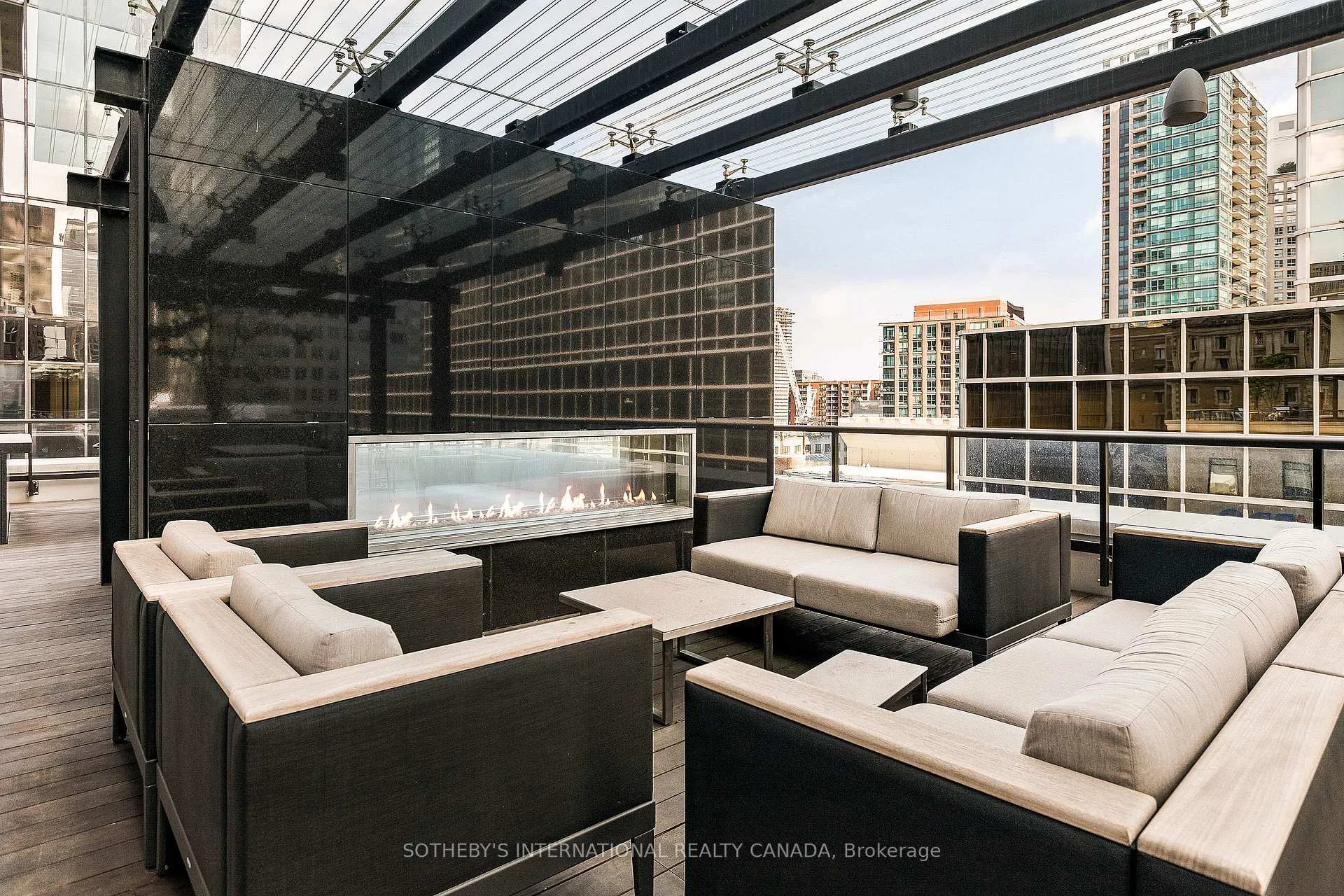Photo 42 of Unit 2004, 88 Scott Street, Toronto, Church-Yonge Corridor — HOMEH