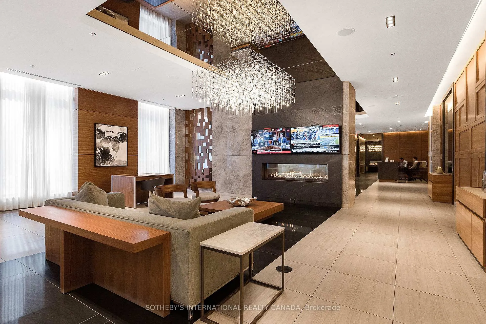 Photo 43 of Unit 2004, 88 Scott Street, Toronto, Church-Yonge Corridor — HOMEH