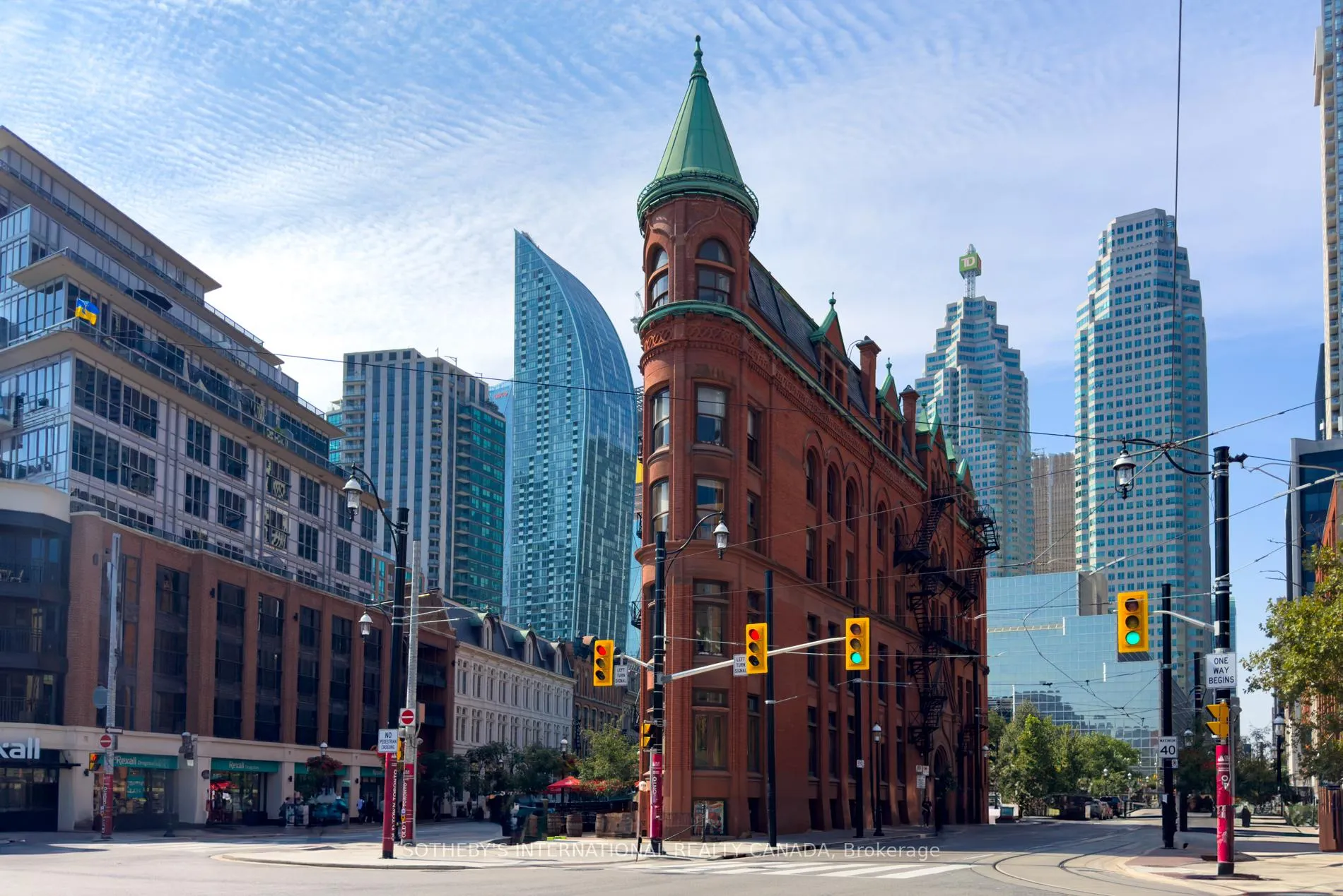 Photo 44 of Unit 2004, 88 Scott Street, Toronto, Church-Yonge Corridor — HOMEH