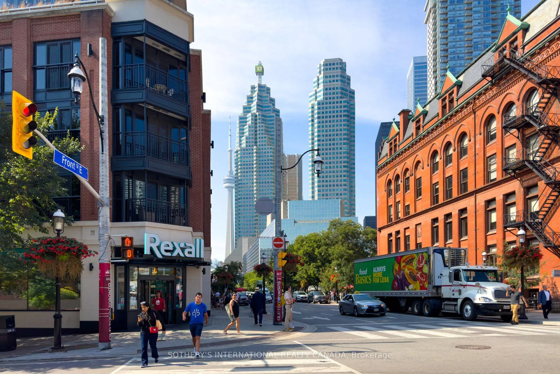 Photo 45 of Unit 2004, 88 Scott Street, Toronto, Church-Yonge Corridor — HOMEH