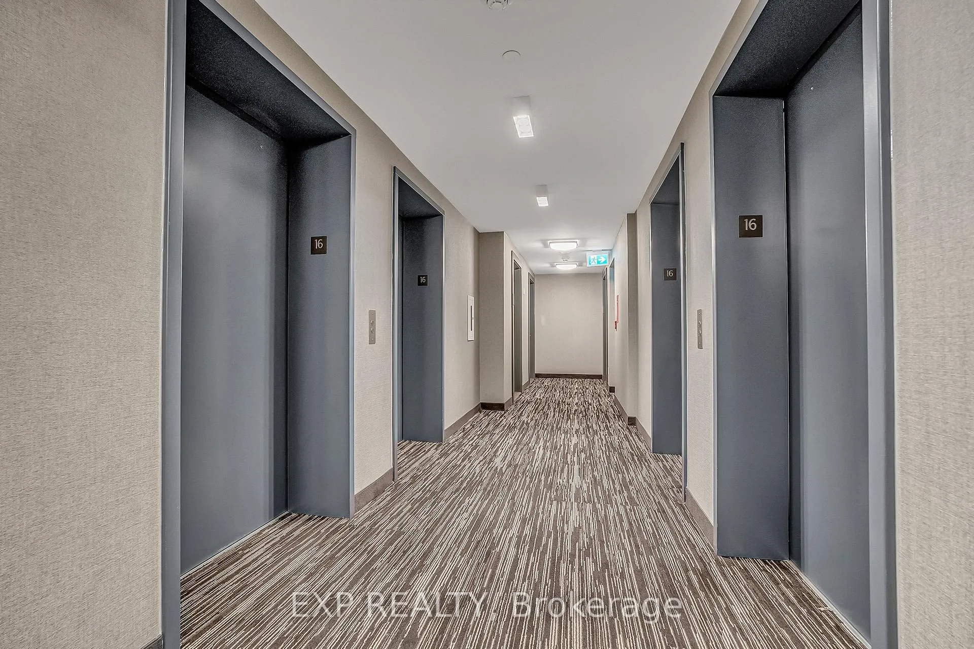 Photo 5 of Unit 1604, 286 Main Street, Toronto, East End-Danforth — HOMEH