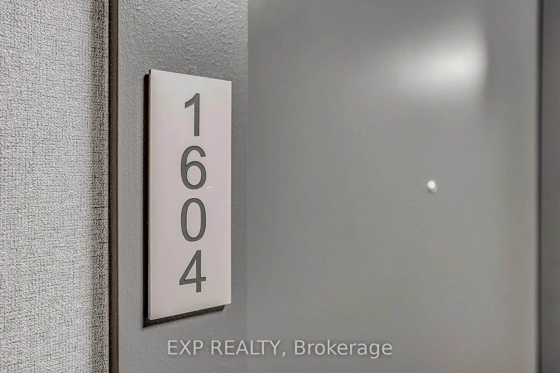 Photo 6 of Unit 1604, 286 Main Street, Toronto, East End-Danforth — HOMEH