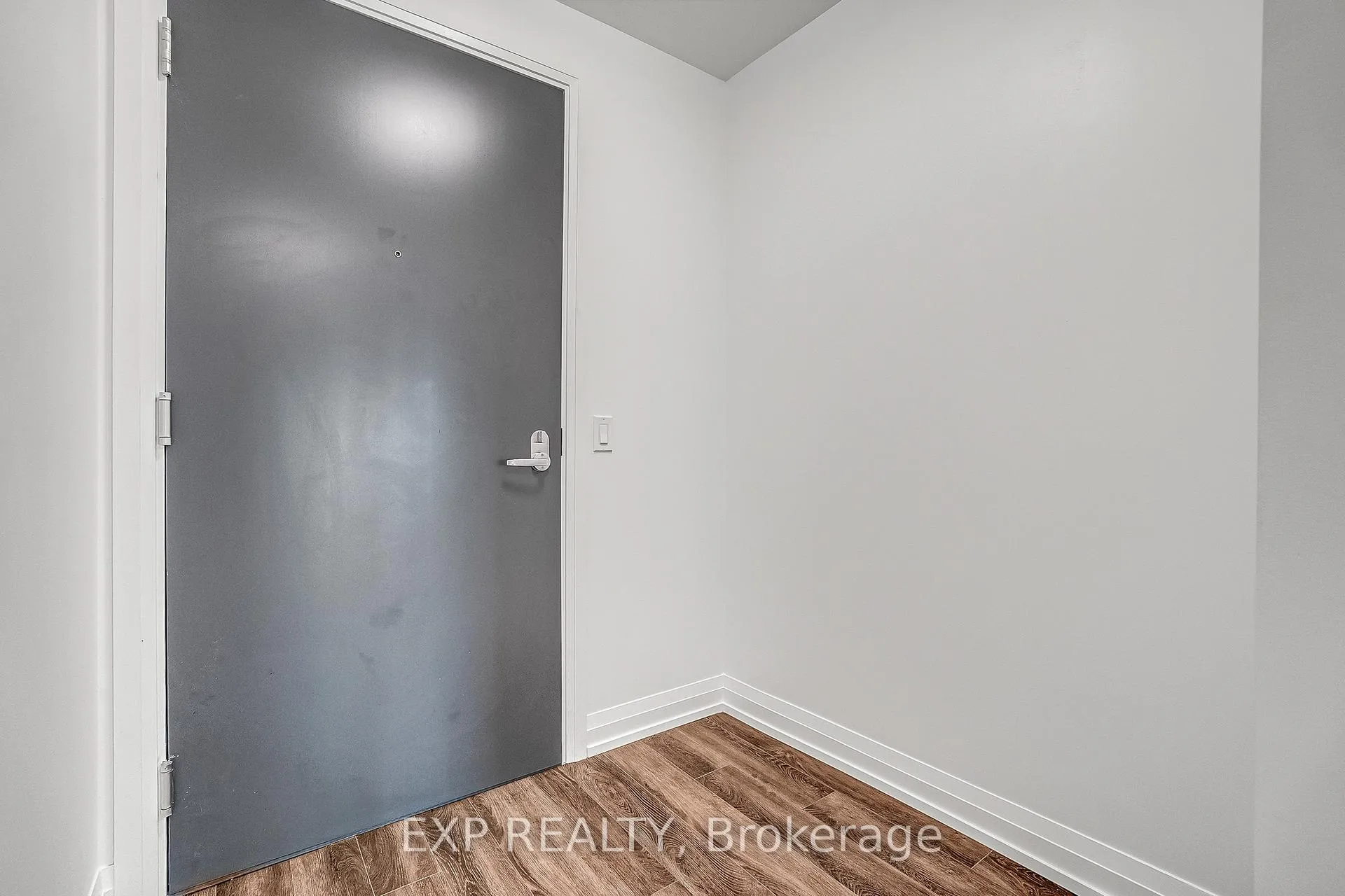 Photo 8 of Unit 1604, 286 Main Street, Toronto, East End-Danforth — HOMEH