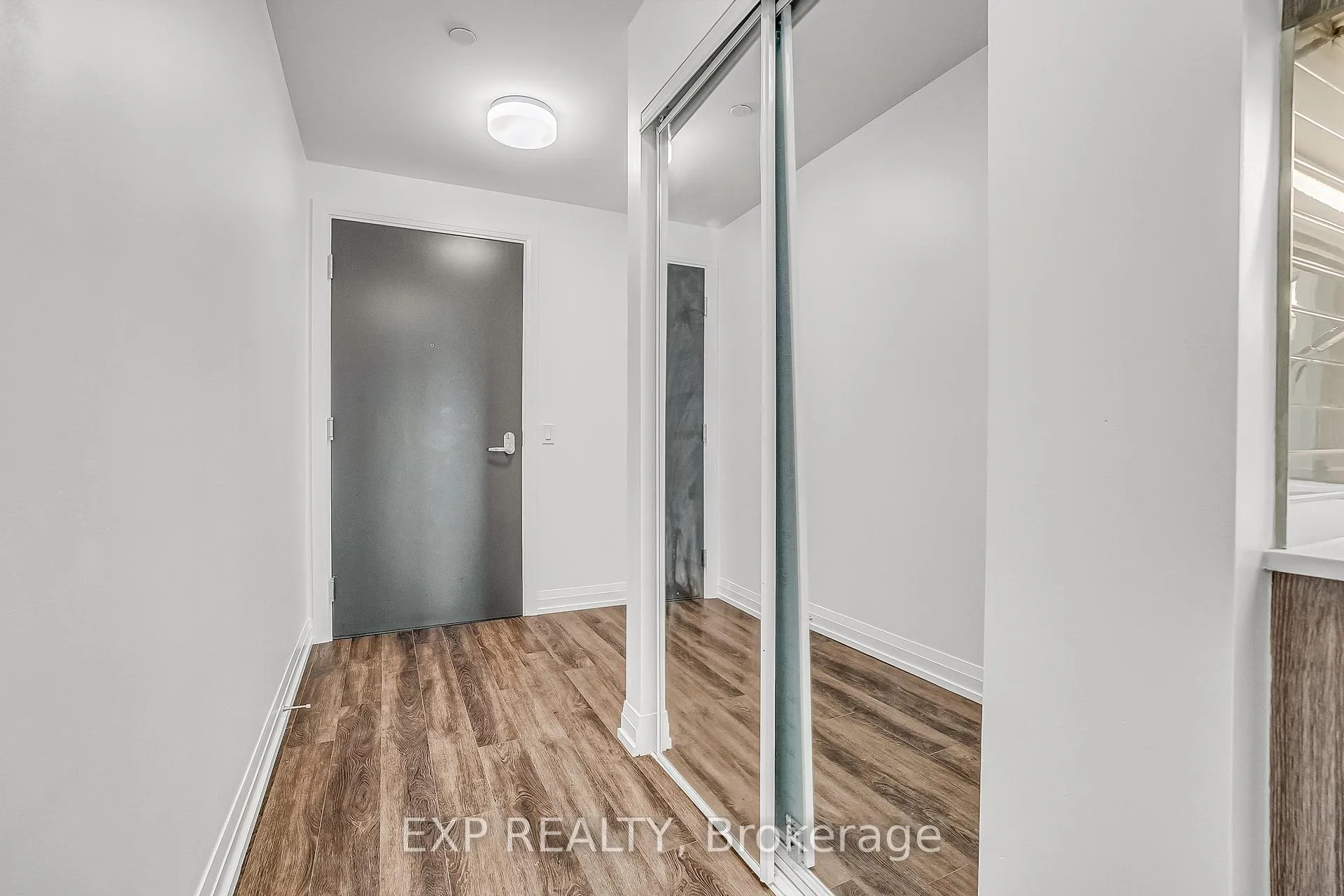 Photo 9 of Unit 1604, 286 Main Street, Toronto, East End-Danforth — HOMEH