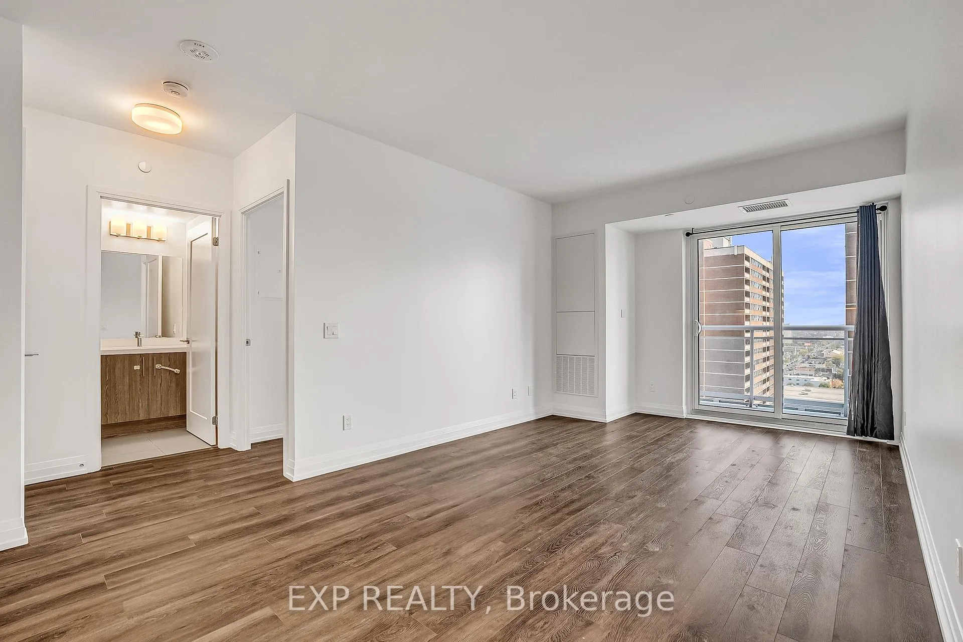 Photo 10 of Unit 1604, 286 Main Street, Toronto, East End-Danforth — HOMEH