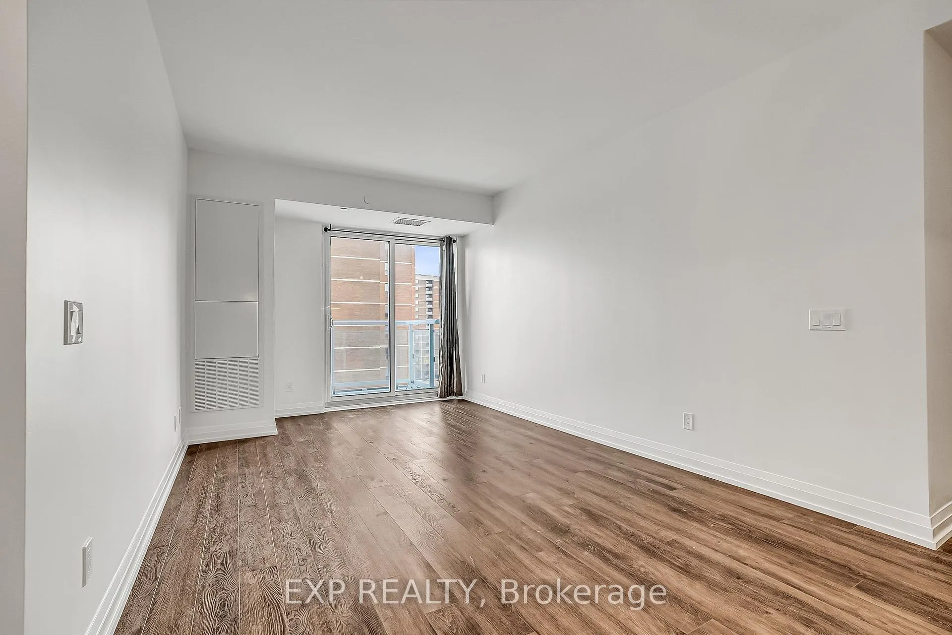Photo 11 of Unit 1604, 286 Main Street, Toronto, East End-Danforth — HOMEH