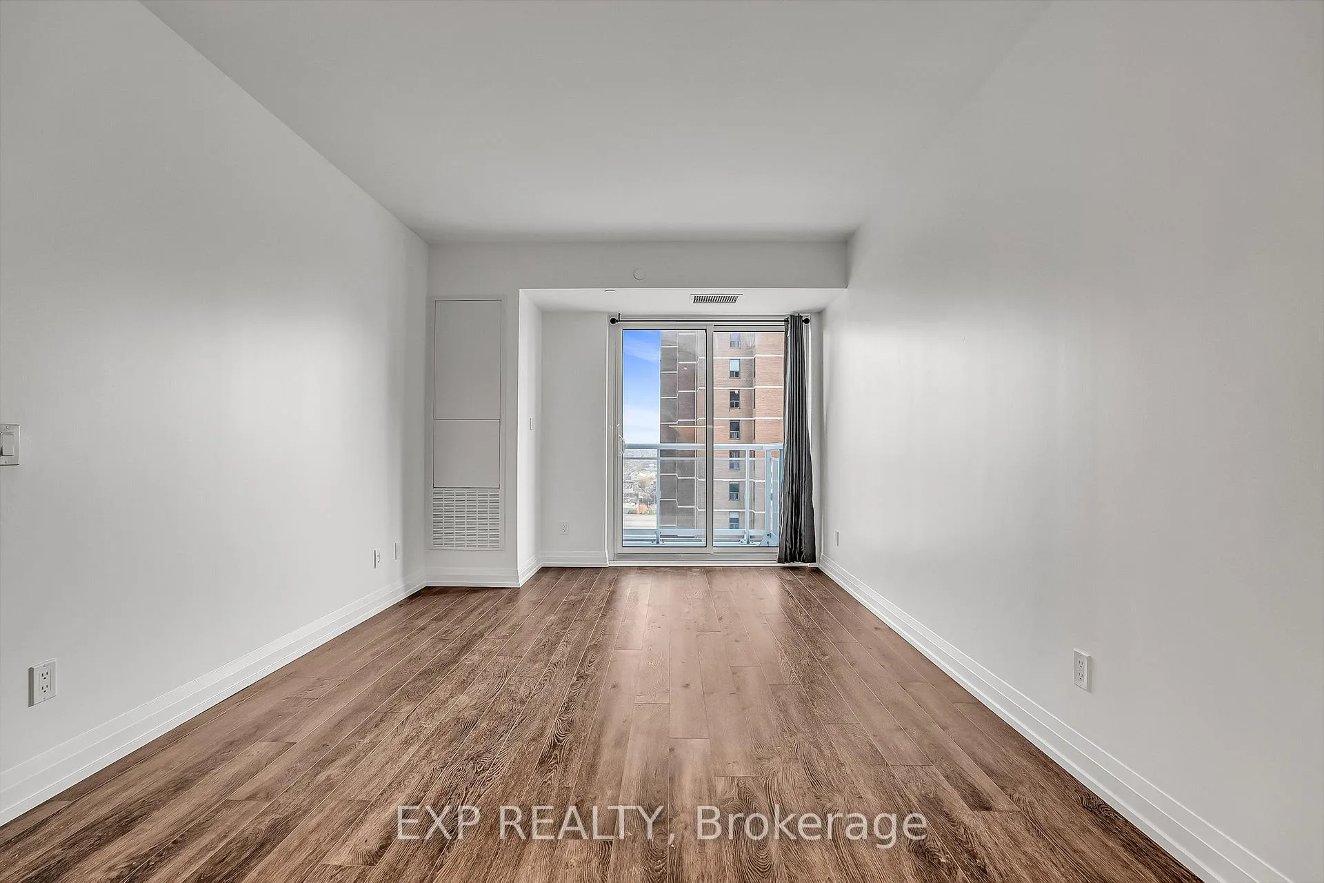 Photo 12 of Unit 1604, 286 Main Street, Toronto, East End-Danforth — HOMEH