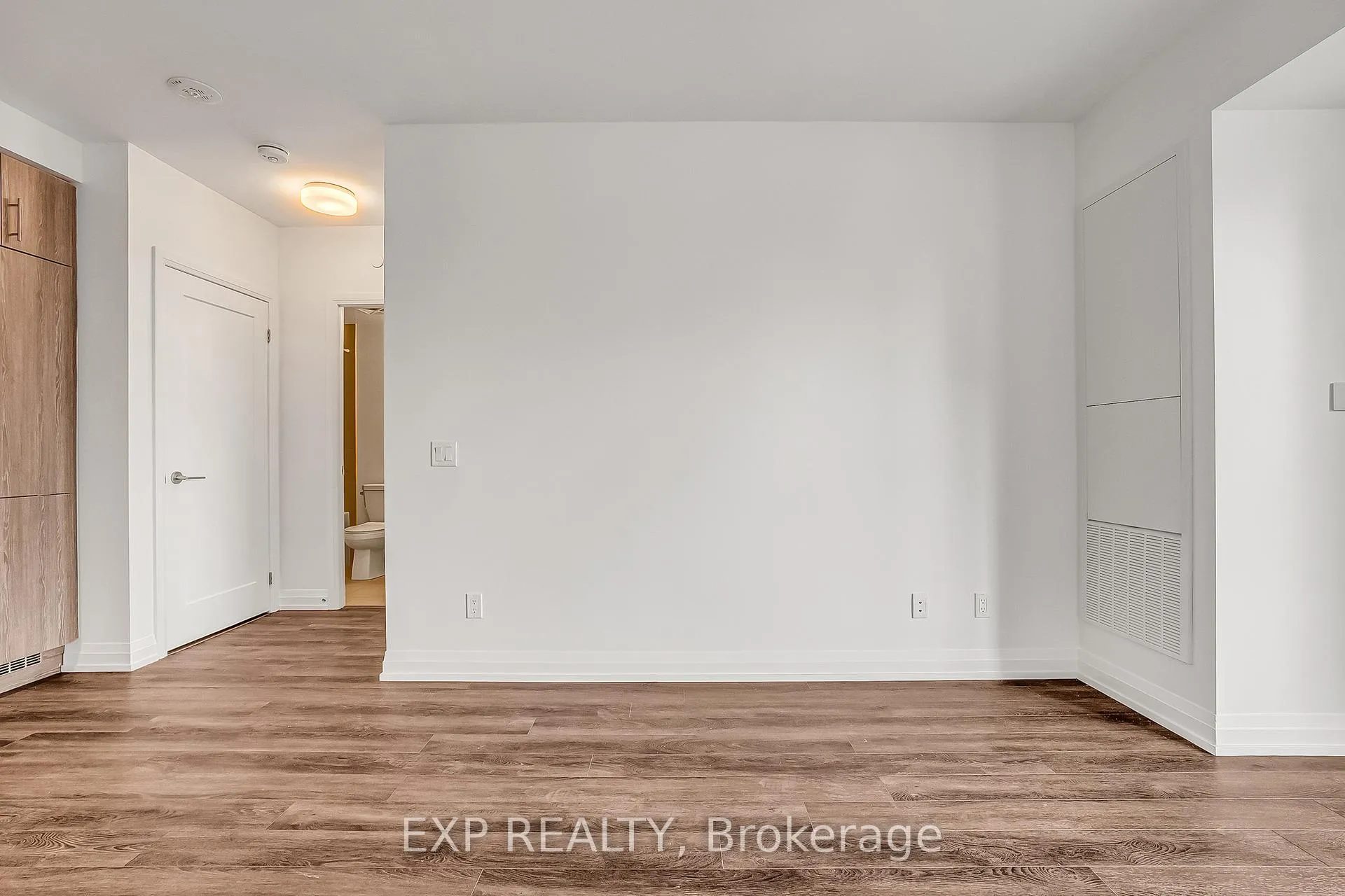 Photo 15 of Unit 1604, 286 Main Street, Toronto, East End-Danforth — HOMEH