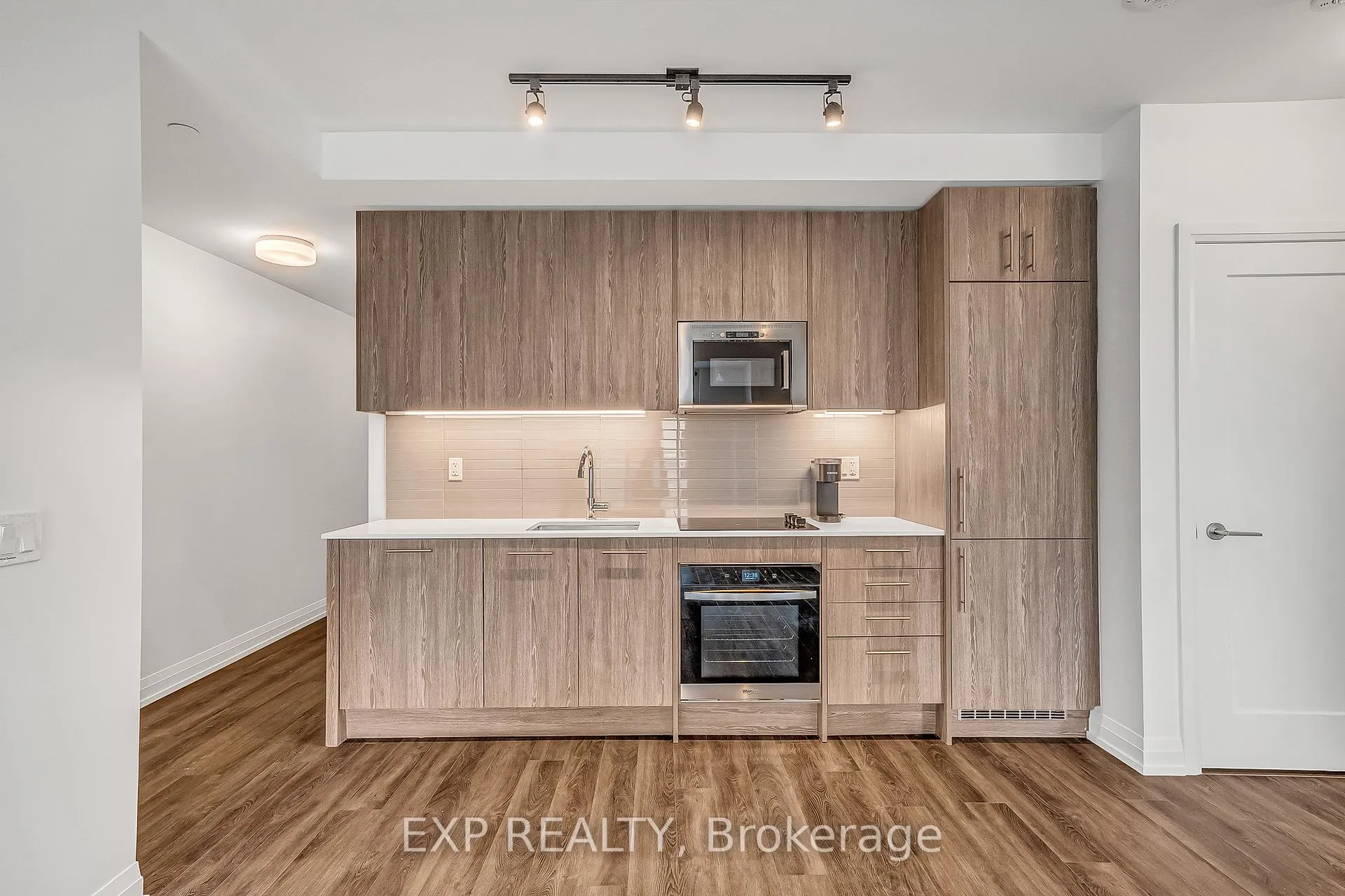 Photo 16 of Unit 1604, 286 Main Street, Toronto, East End-Danforth — HOMEH
