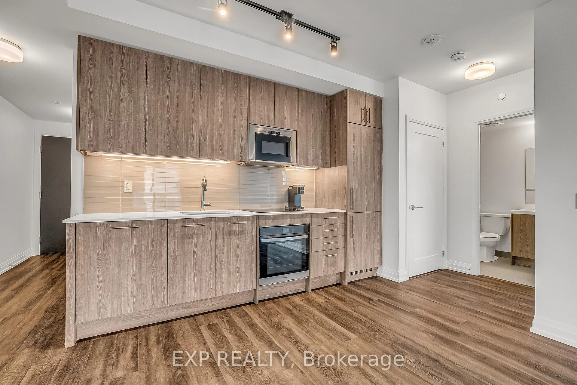 Photo 18 of Unit 1604, 286 Main Street, Toronto, East End-Danforth — HOMEH