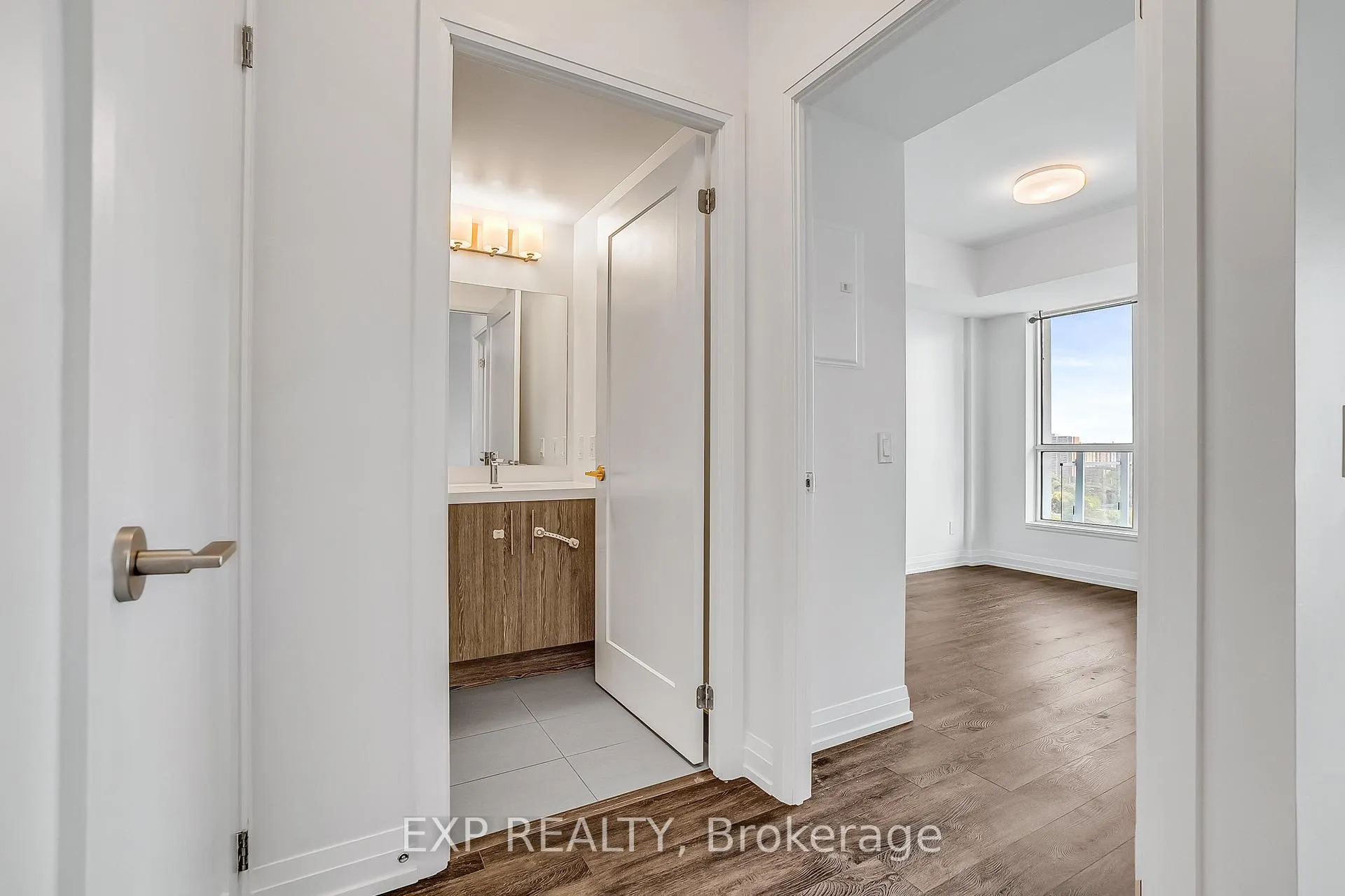 Photo 19 of Unit 1604, 286 Main Street, Toronto, East End-Danforth — HOMEH